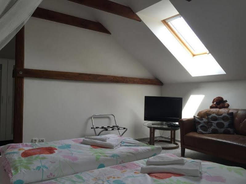 Guest house Alt 3*