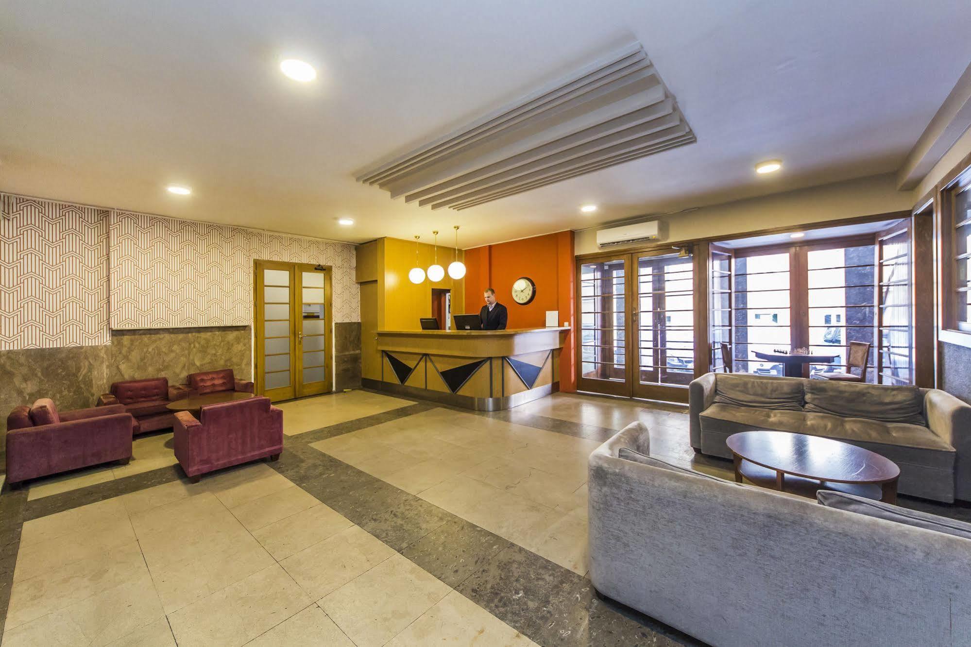 Hotel Metropolitan Old Town - Czech Leading