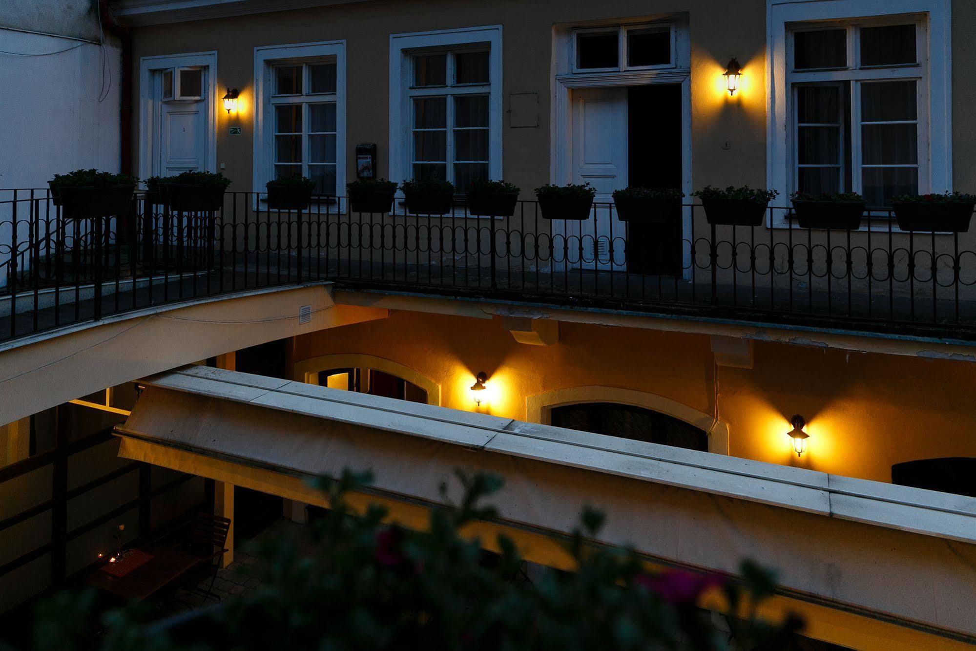 U Lilie Guest house 3*