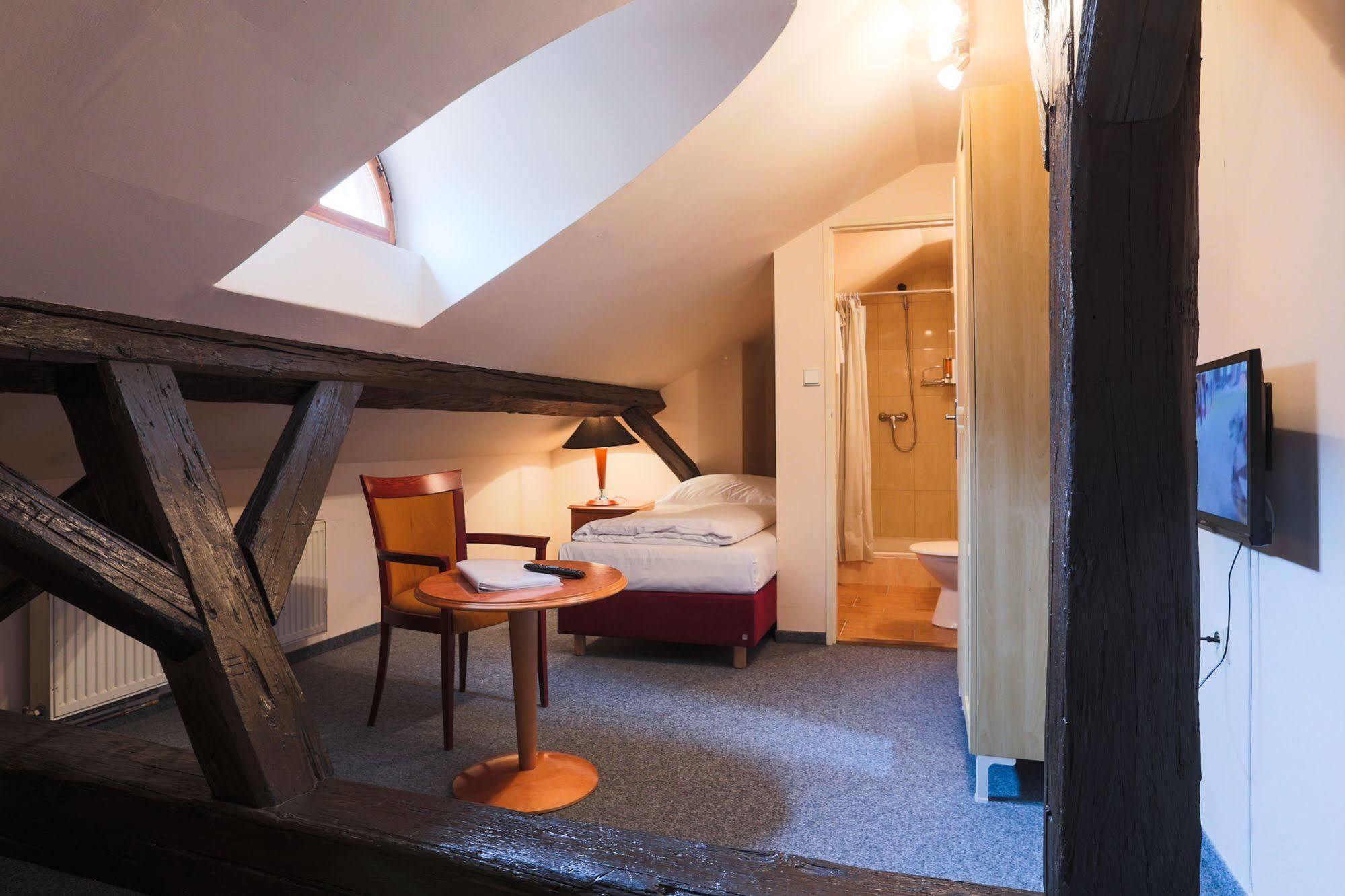 U Lilie Guest house 3*