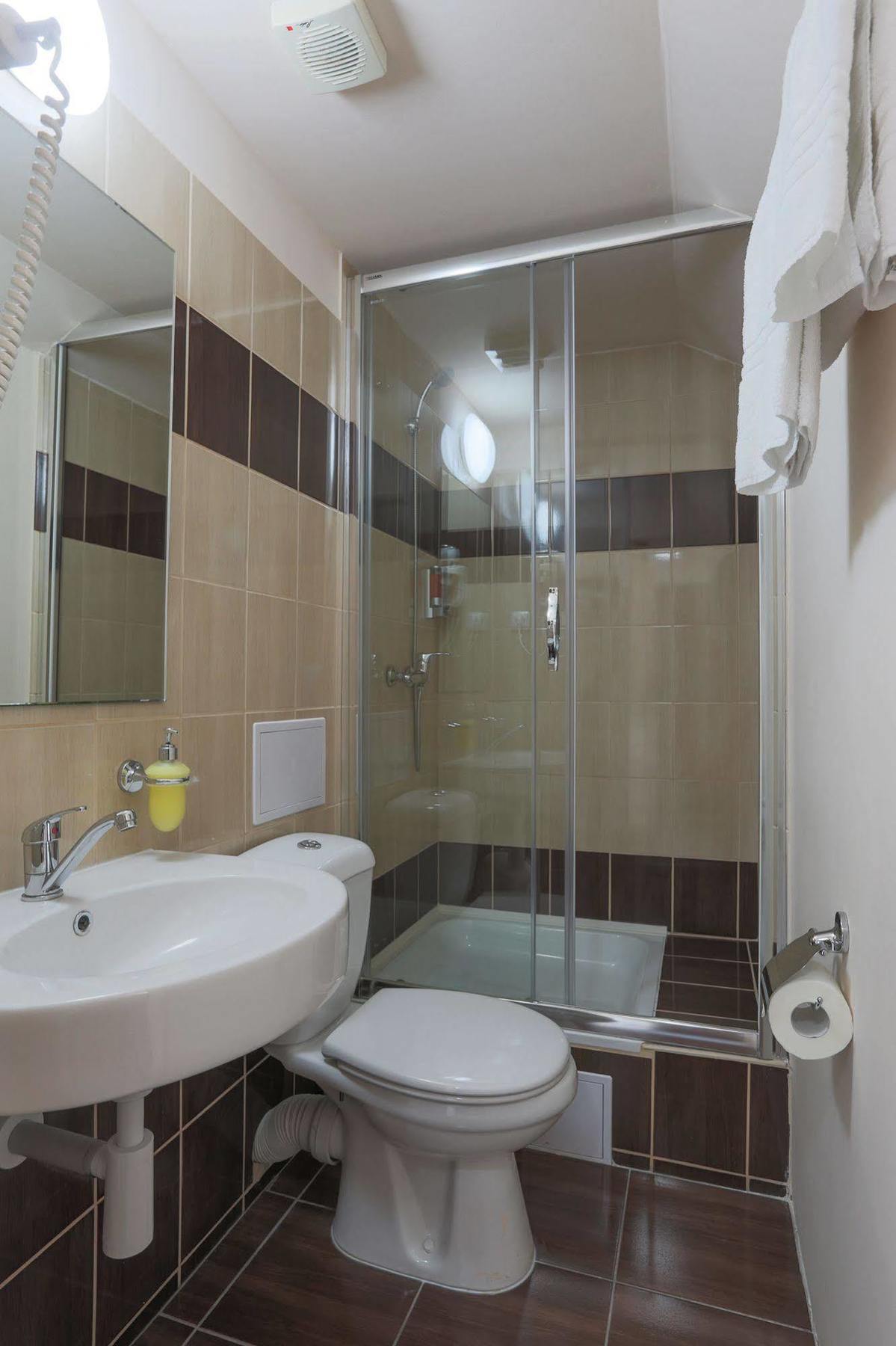 U Lilie Guest house
