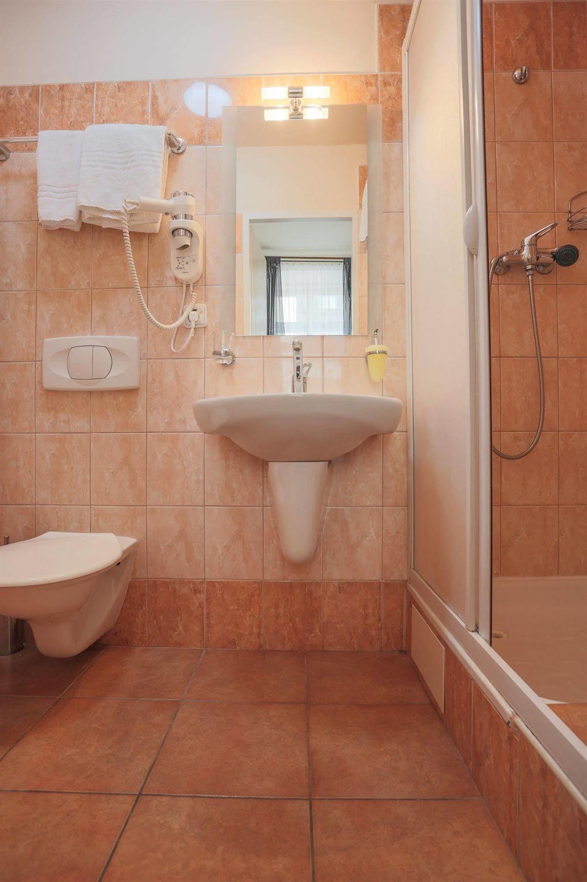 U Lilie Guest house 3*
