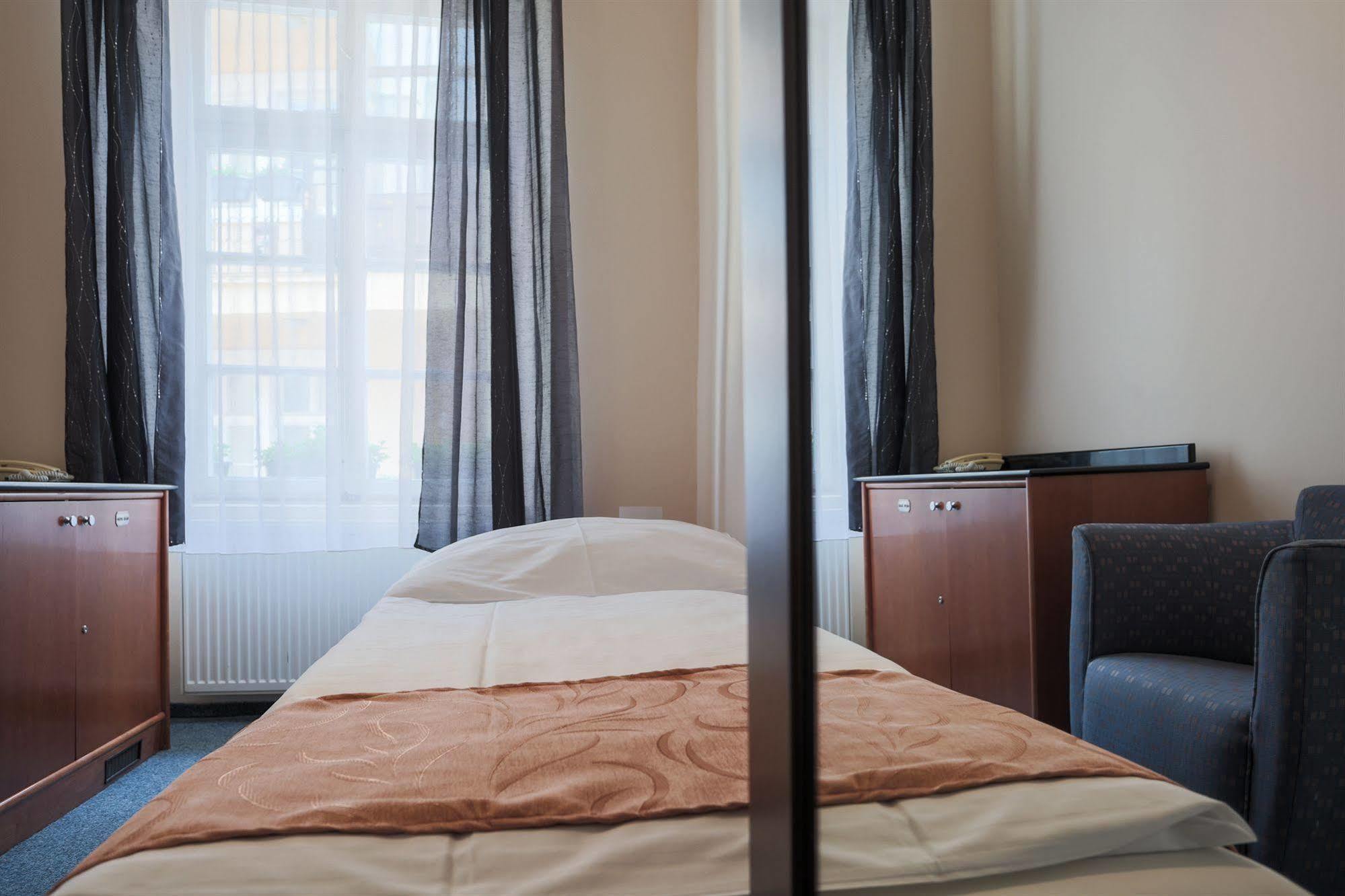 Guest house U Lilie