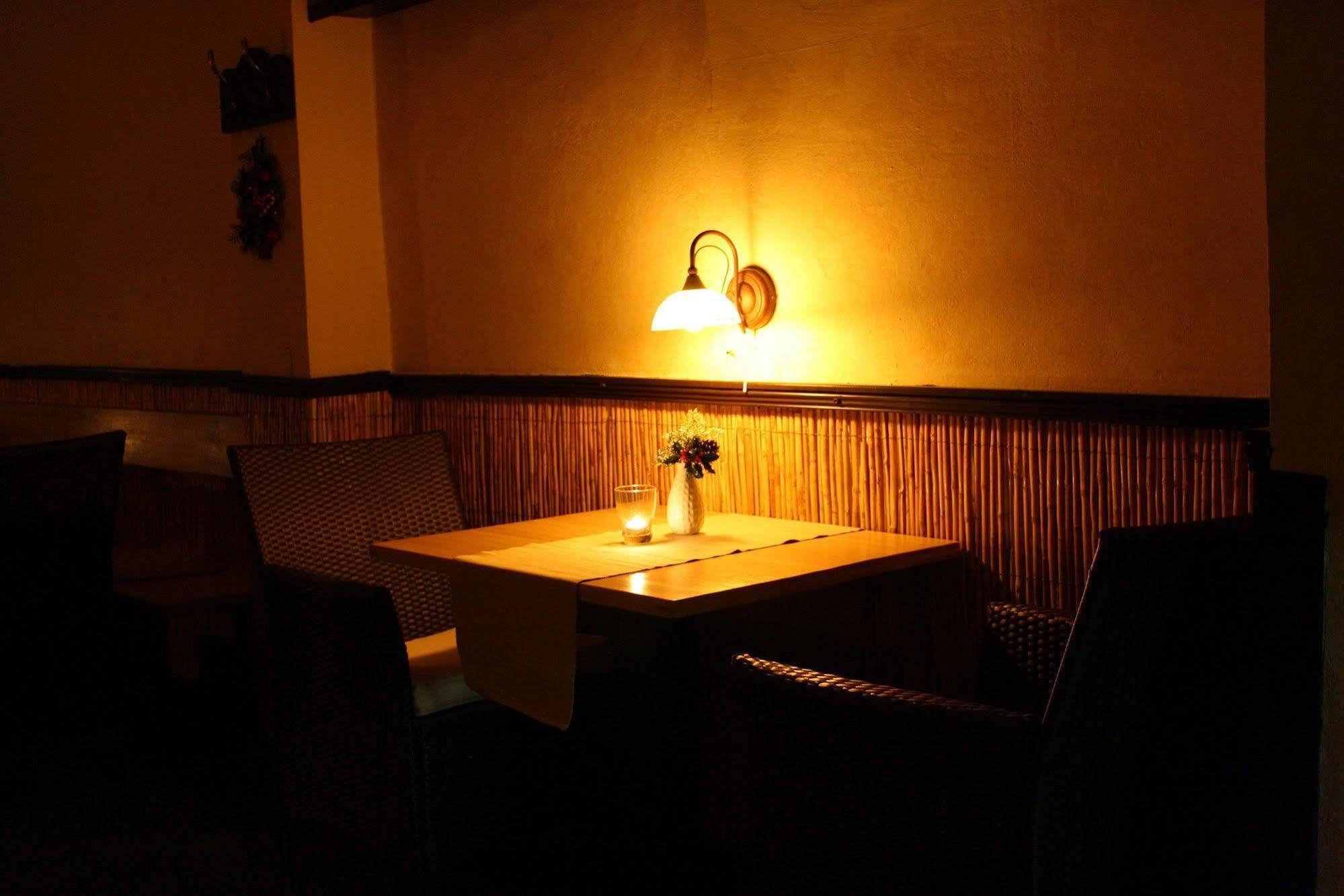 U Lilie 3* Prague