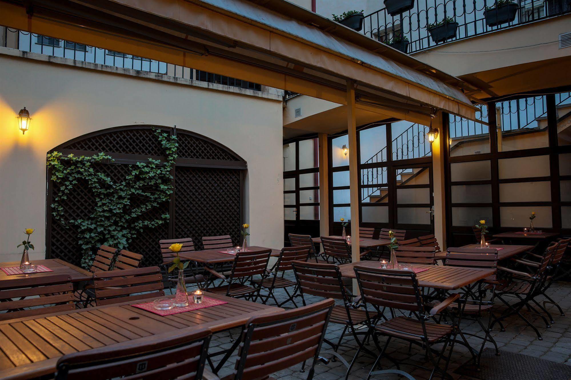 U Lilie Guest house
