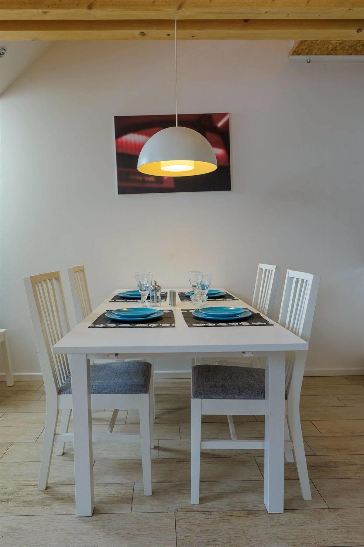 Aparthotel Cityspot 3*