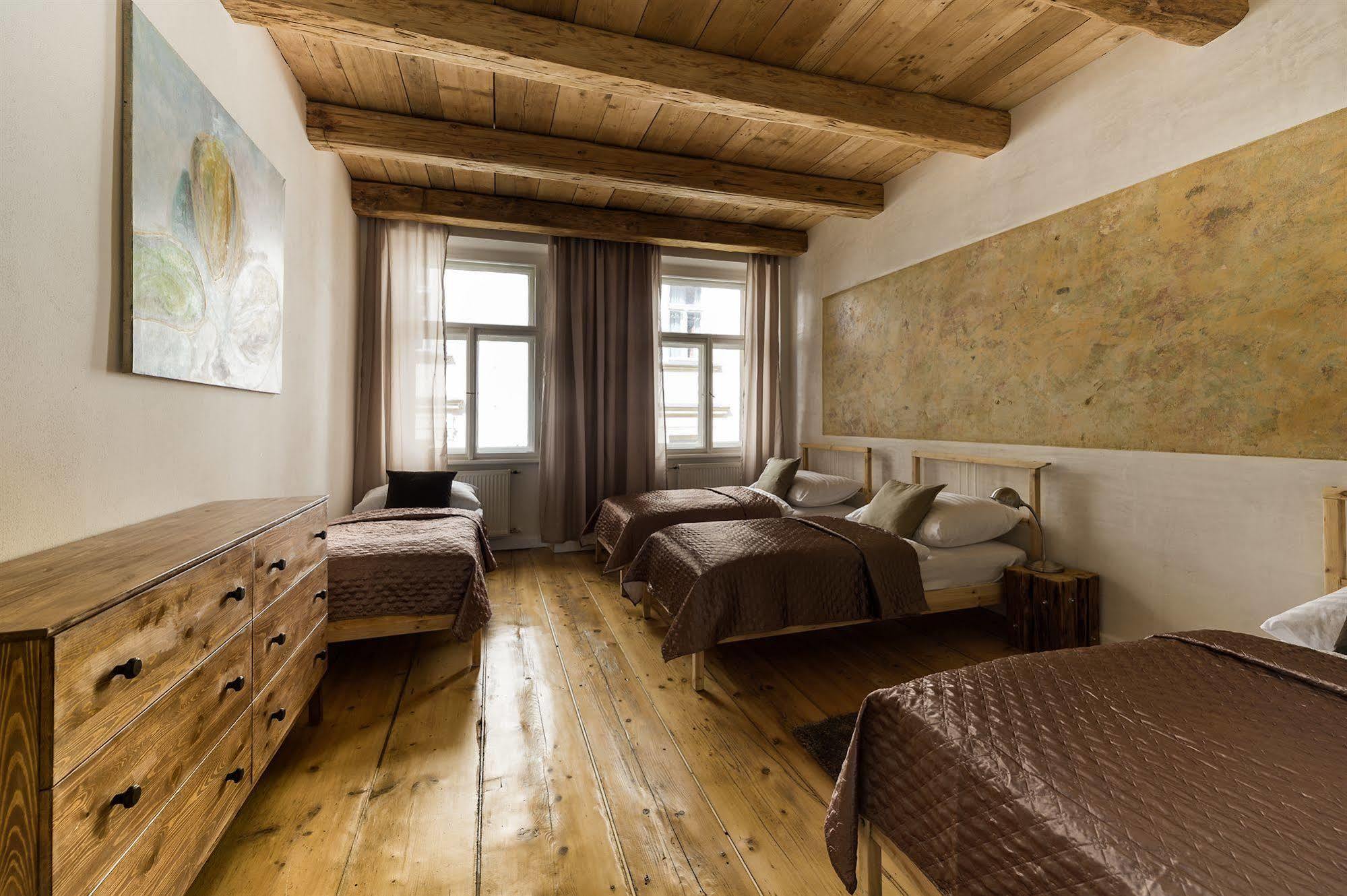 Cityspot Aparthotel 3*