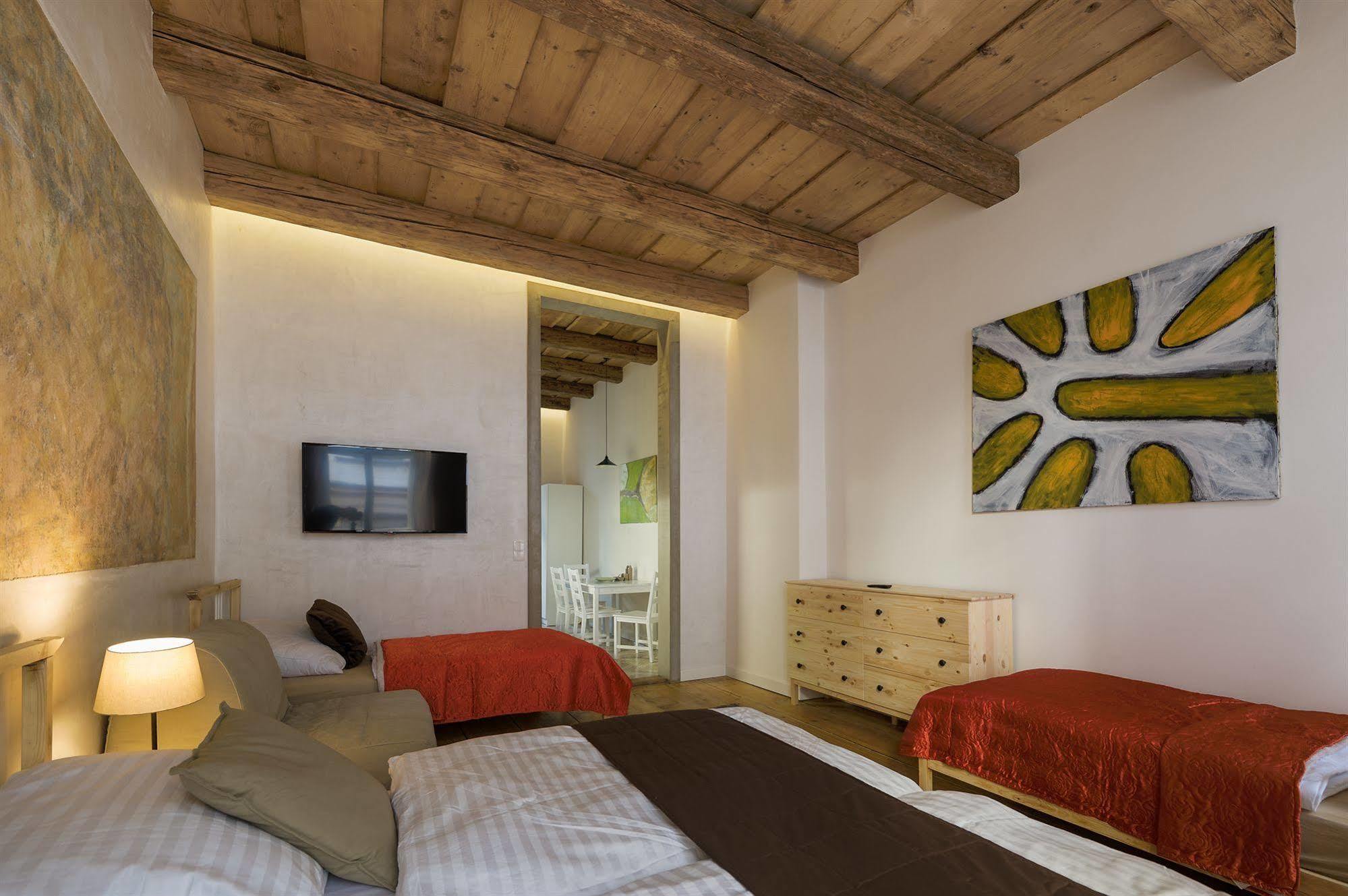 Cityspot Aparthotel Prague