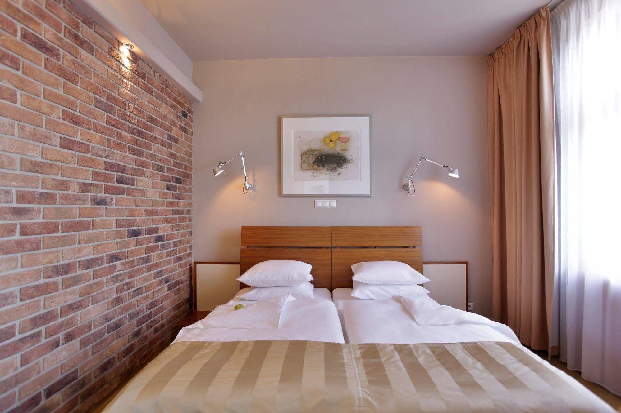 Hotel Absolutum Wellness 4*