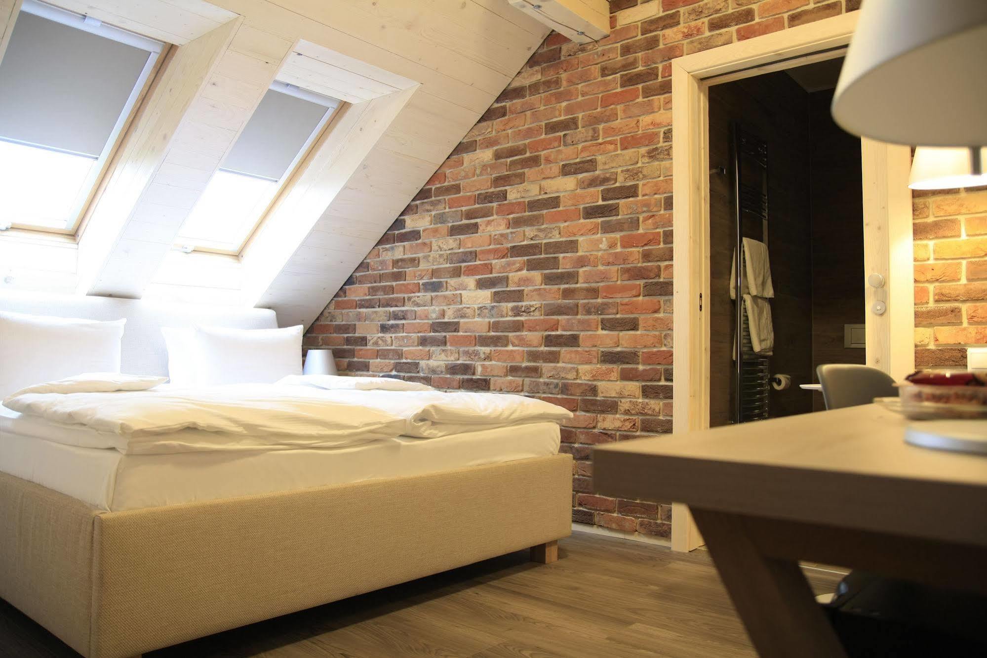 Absolutum Wellness Hotel
