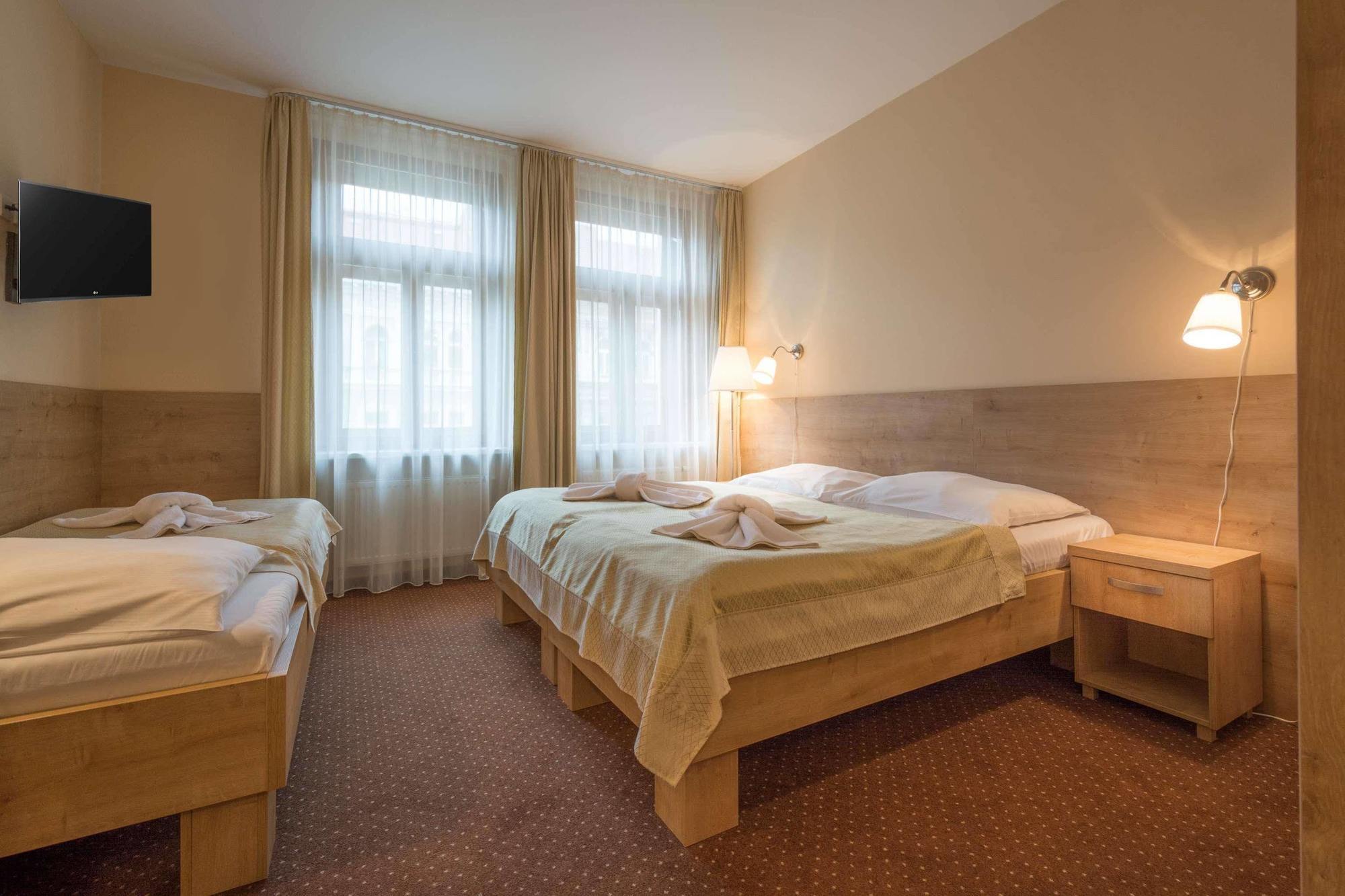 Hotel Superior Praga