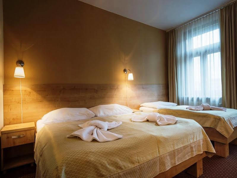 Superior Hotel Praga