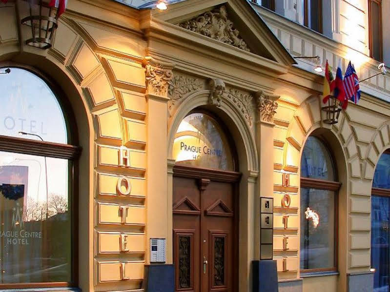 Superior Praga
