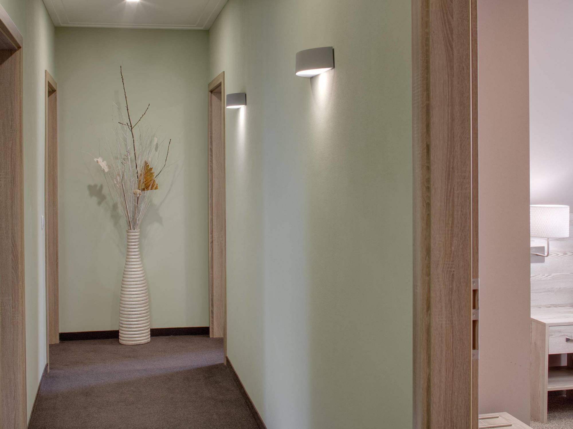 Florenc Hotel Prague