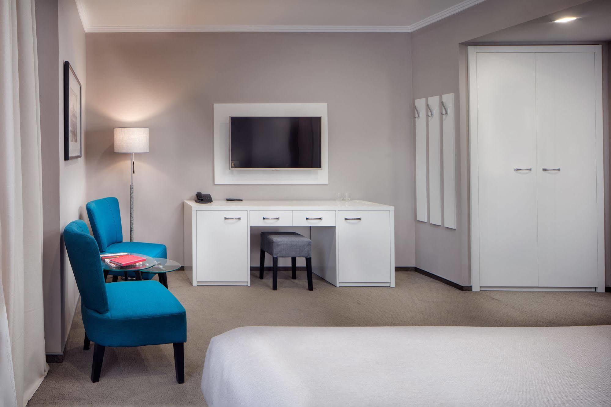 Florenc Hotel Prague