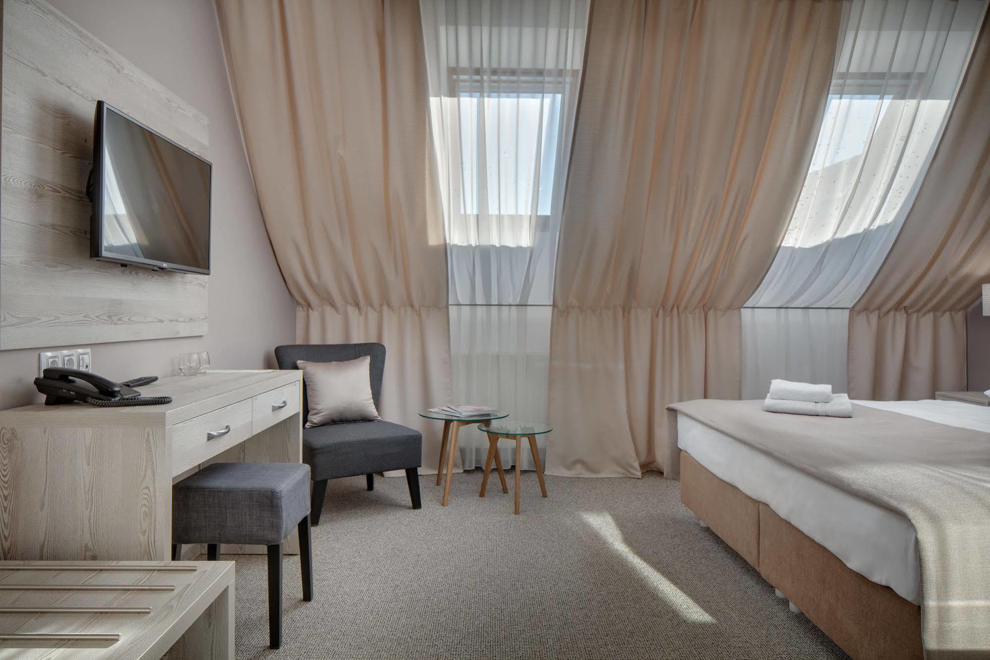 Florenc Hotel 3*