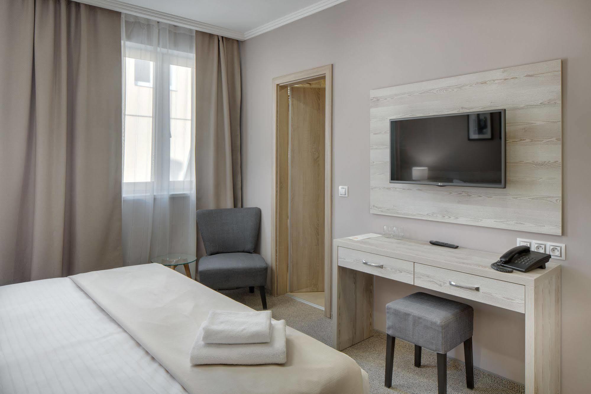 Florenc Hotel 3*