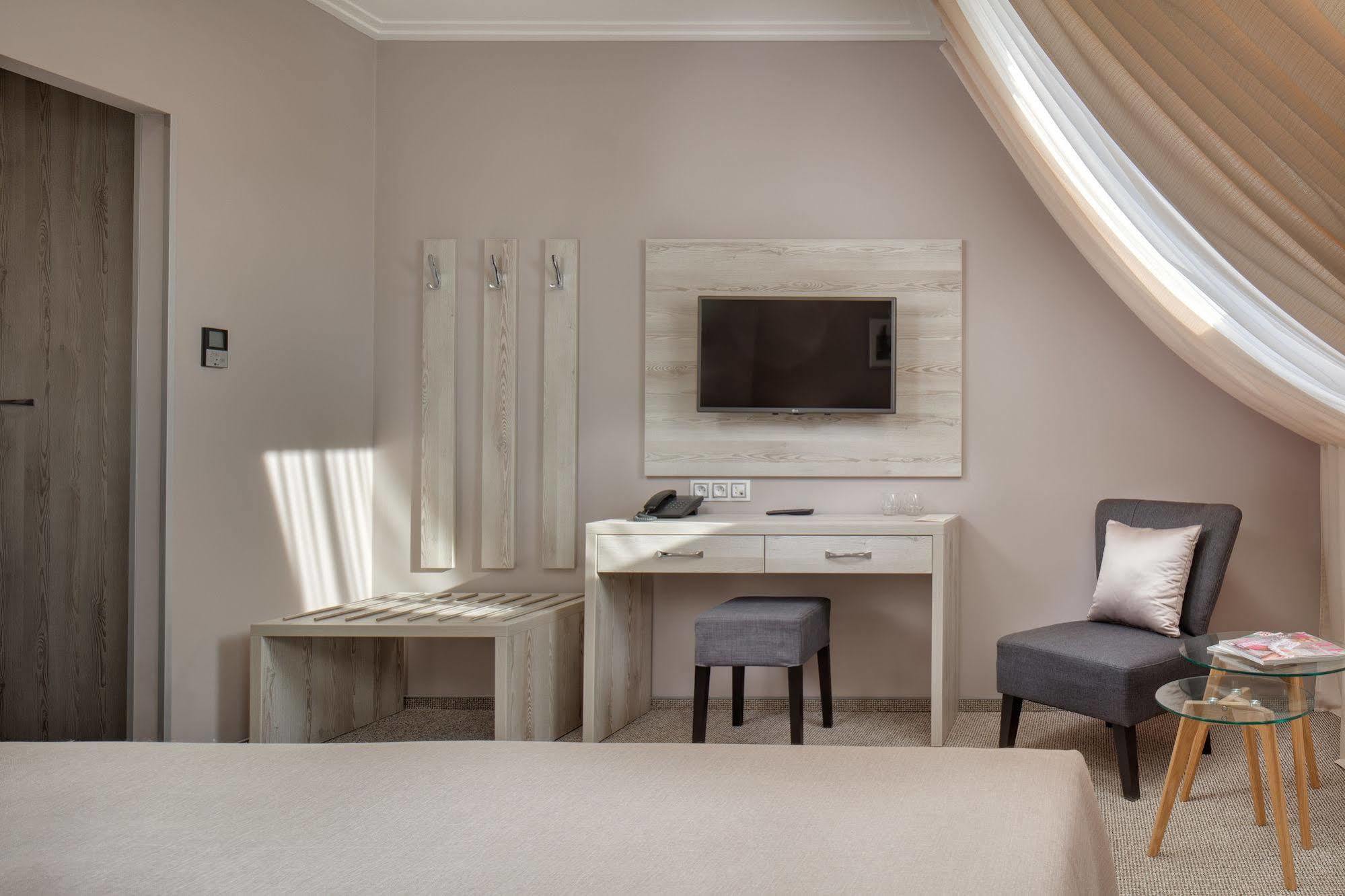 Florenc Hotel