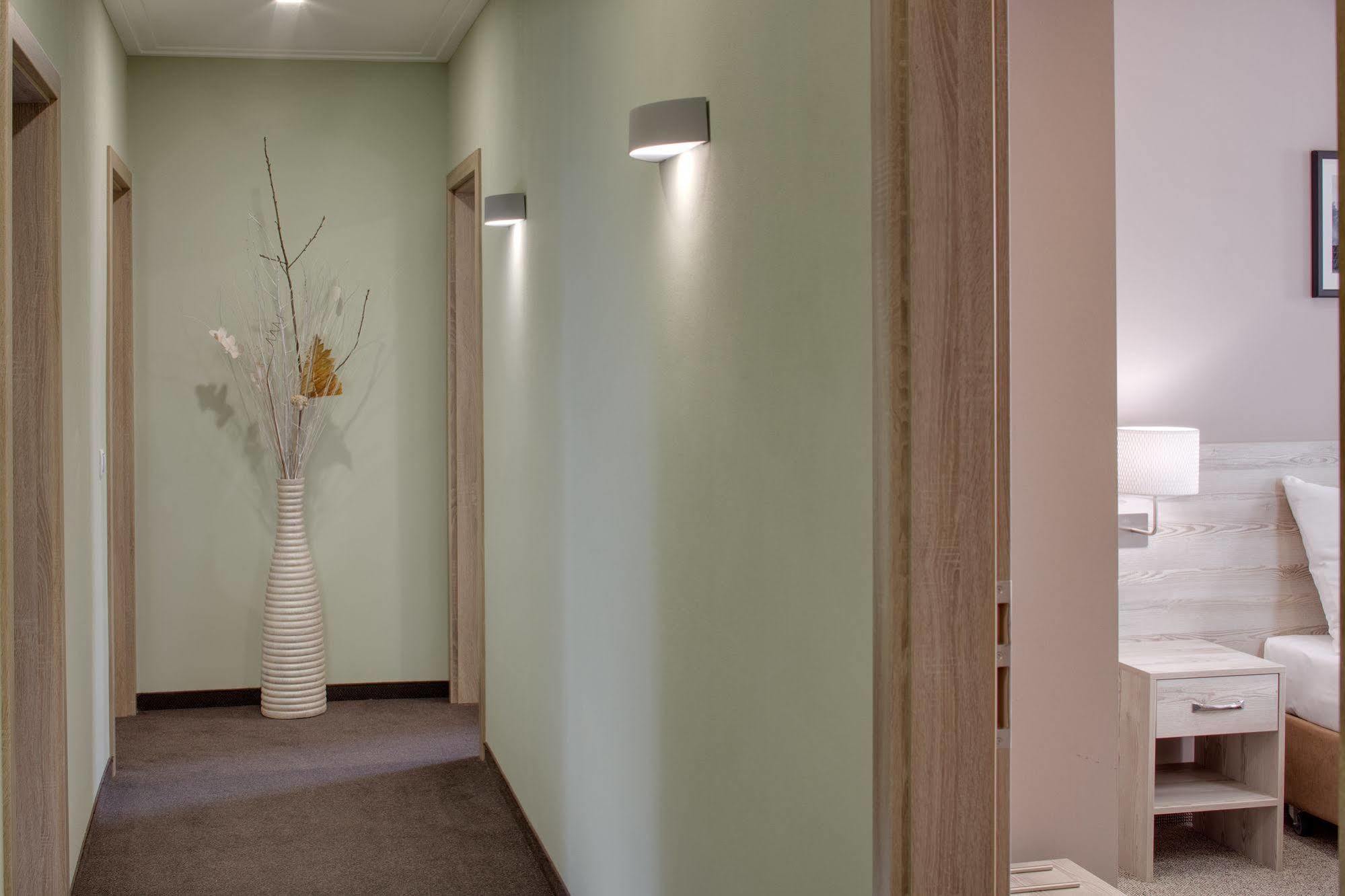 Hotel Florenc 3*