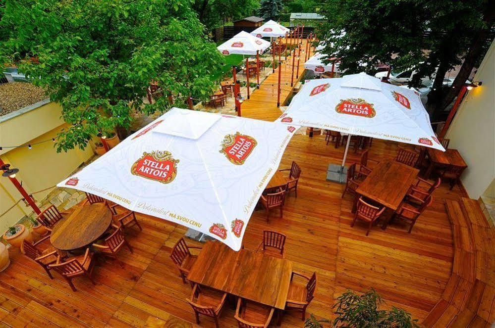 St. Tropez 4* Prague