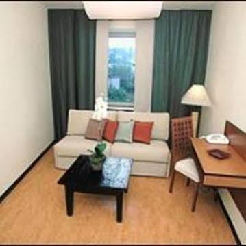 St. Tropez Hotel Prague