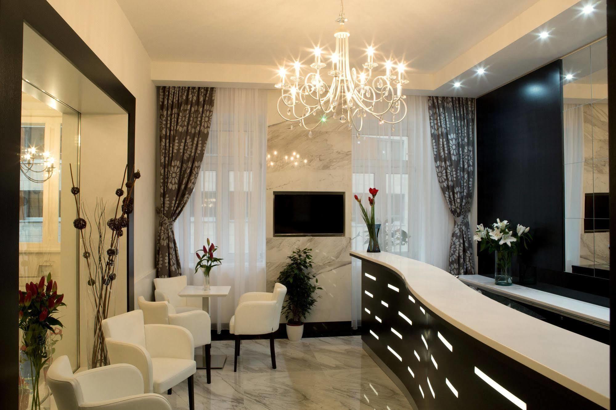 Hotel Royal Plaza Prague
