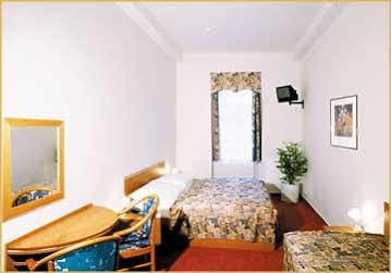 Club Otel Prag