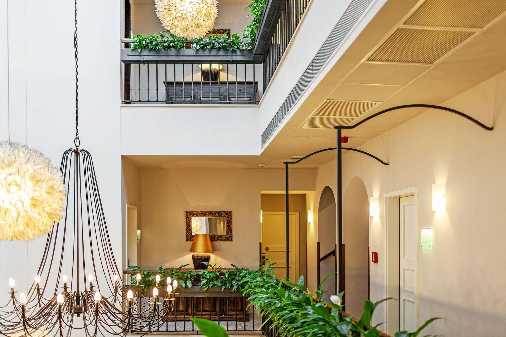 Hotel Agnes