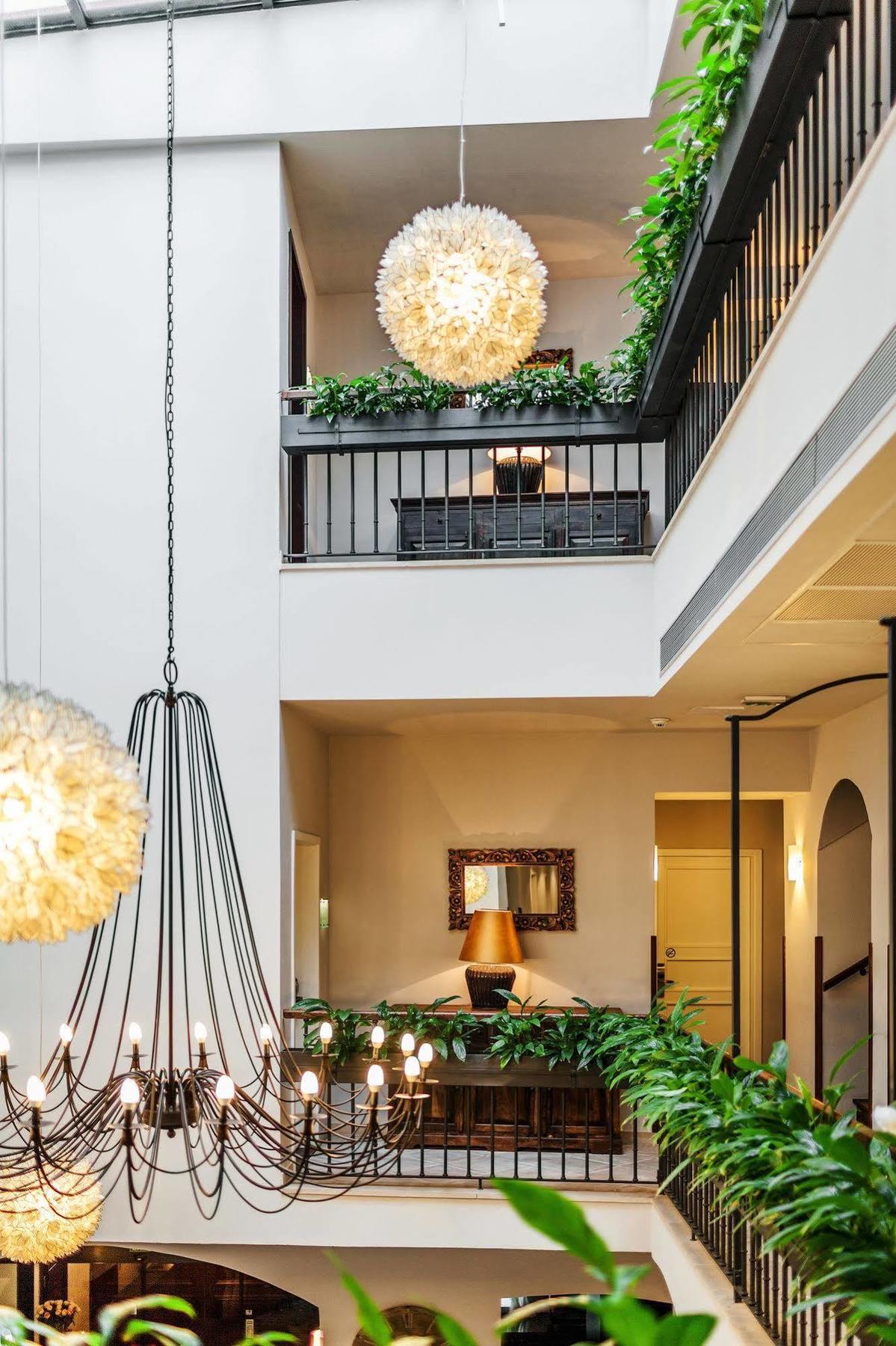 Hotel Agnes