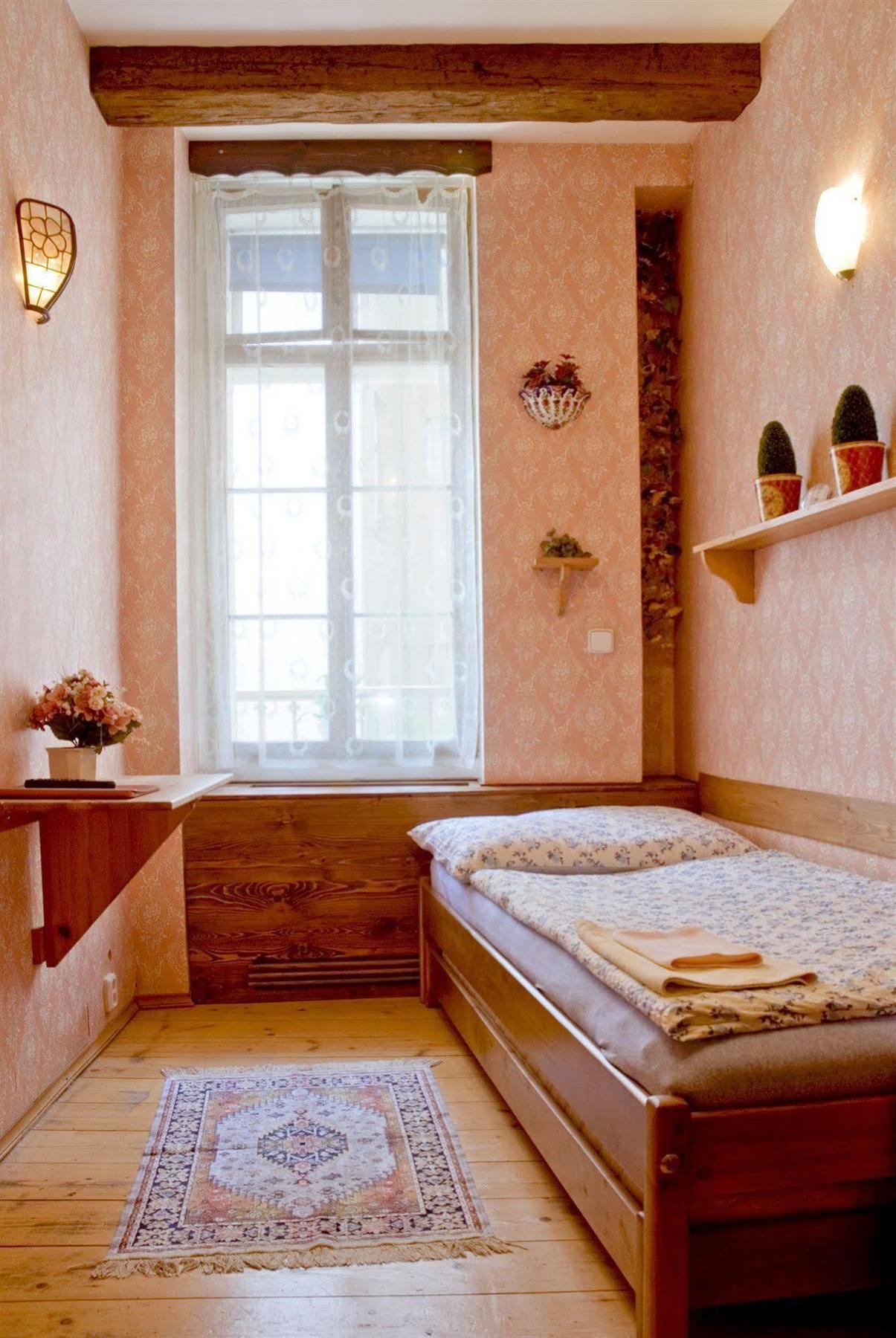 Alice House Prague