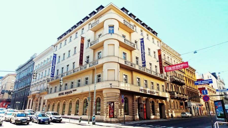Hotel Ea Sonata 4*