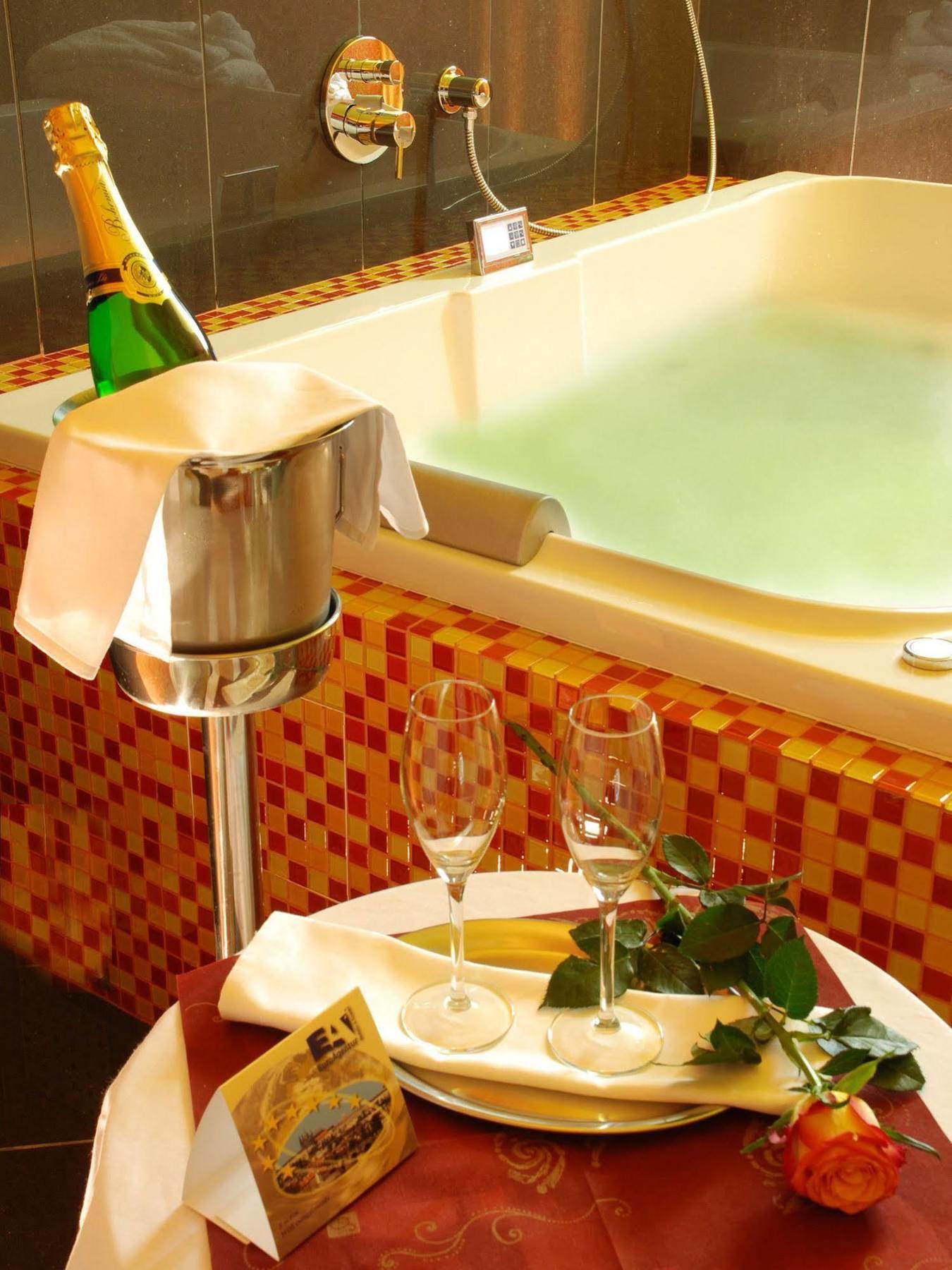 Hotel Ea Sonata Prague