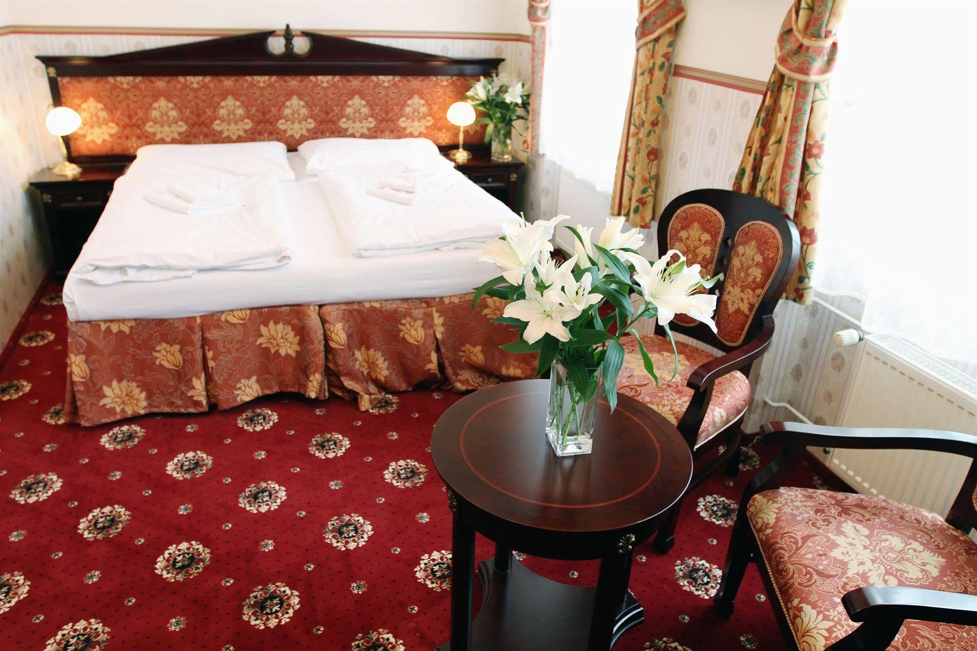 Klarinn Castle Hotel