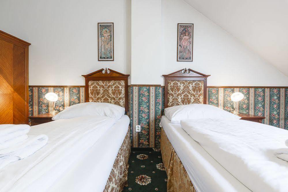 Klarinn Castle Hotel