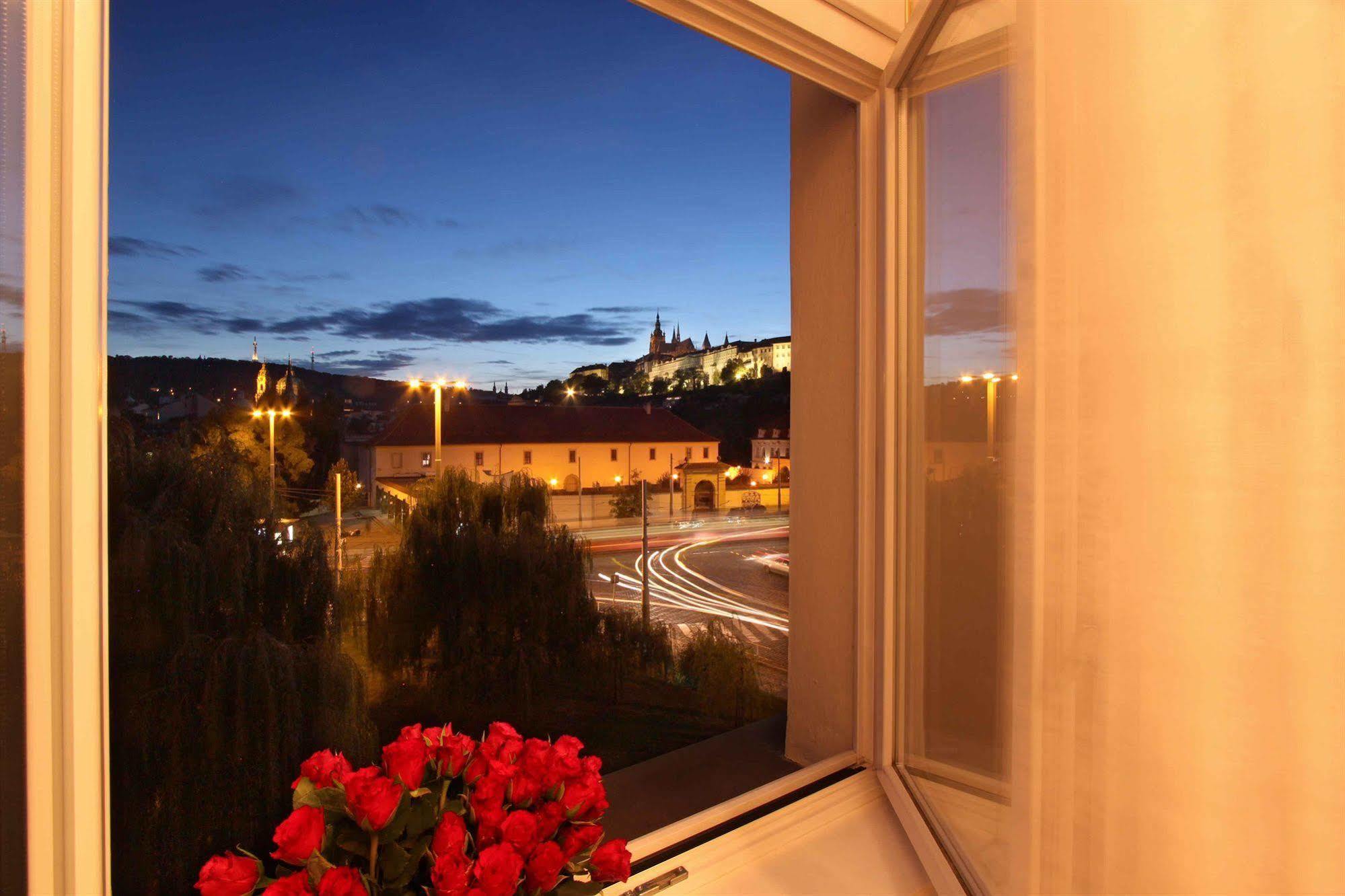 Hotel Klarinn Castle 4*