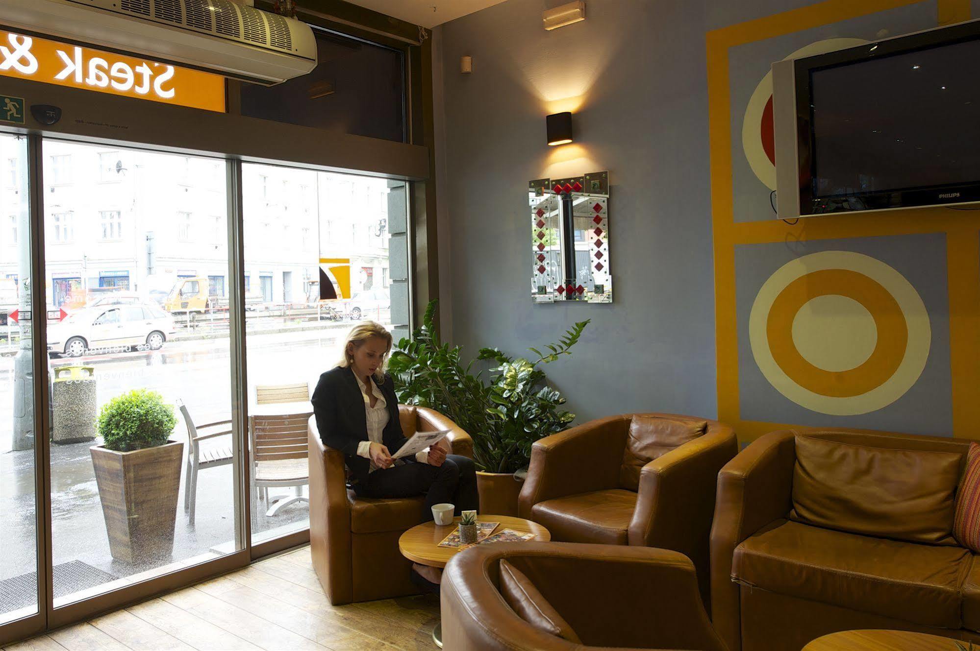 Plaza - Czech - Czech Leading Hotel