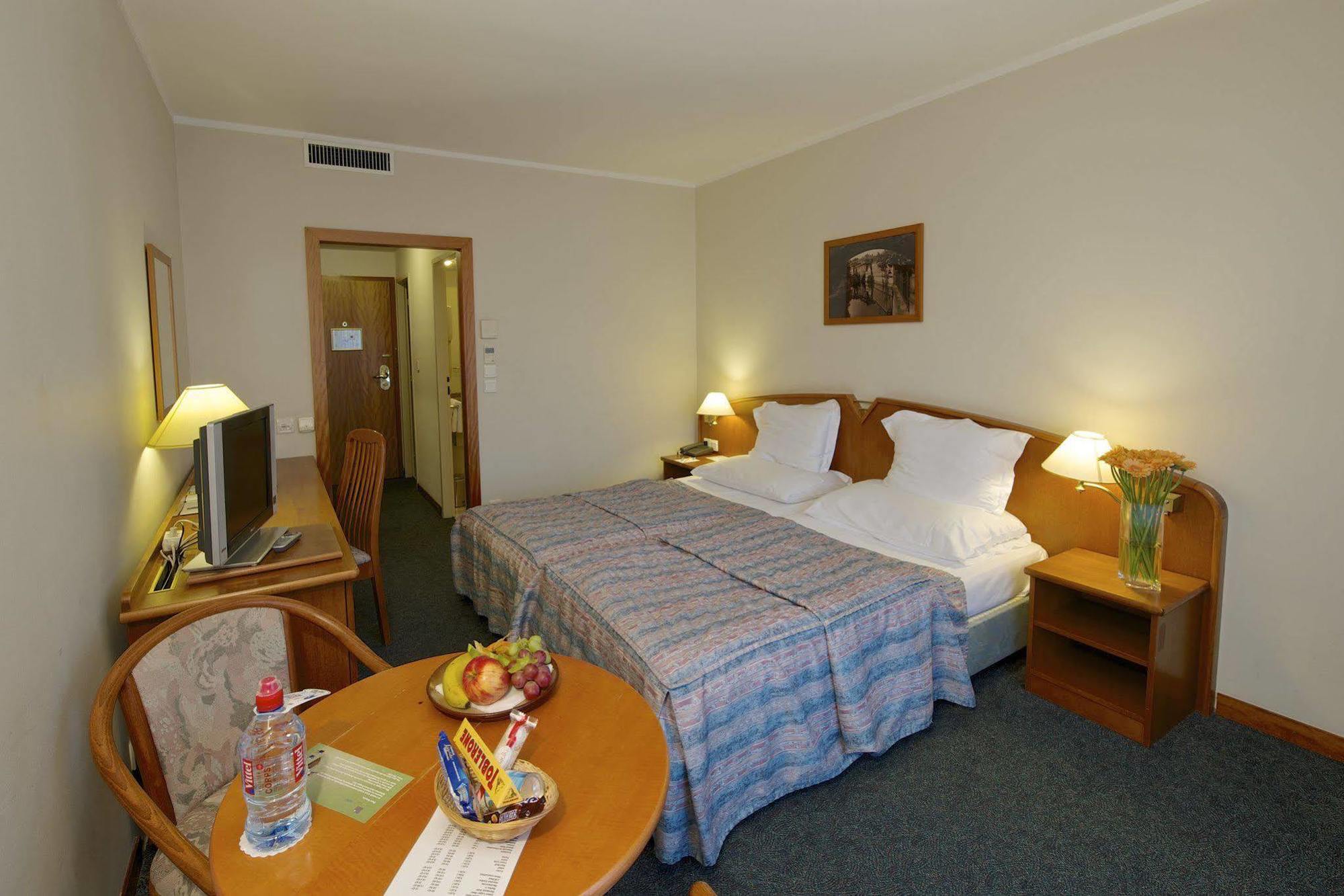 Plaza - Czech Leading Hotel 4*