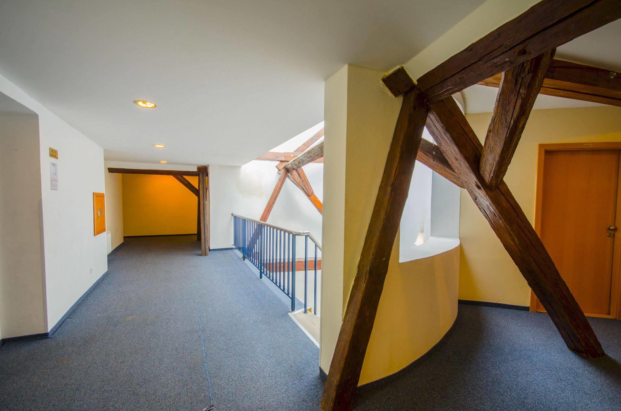 Otel Adler - Czech Leading Prag