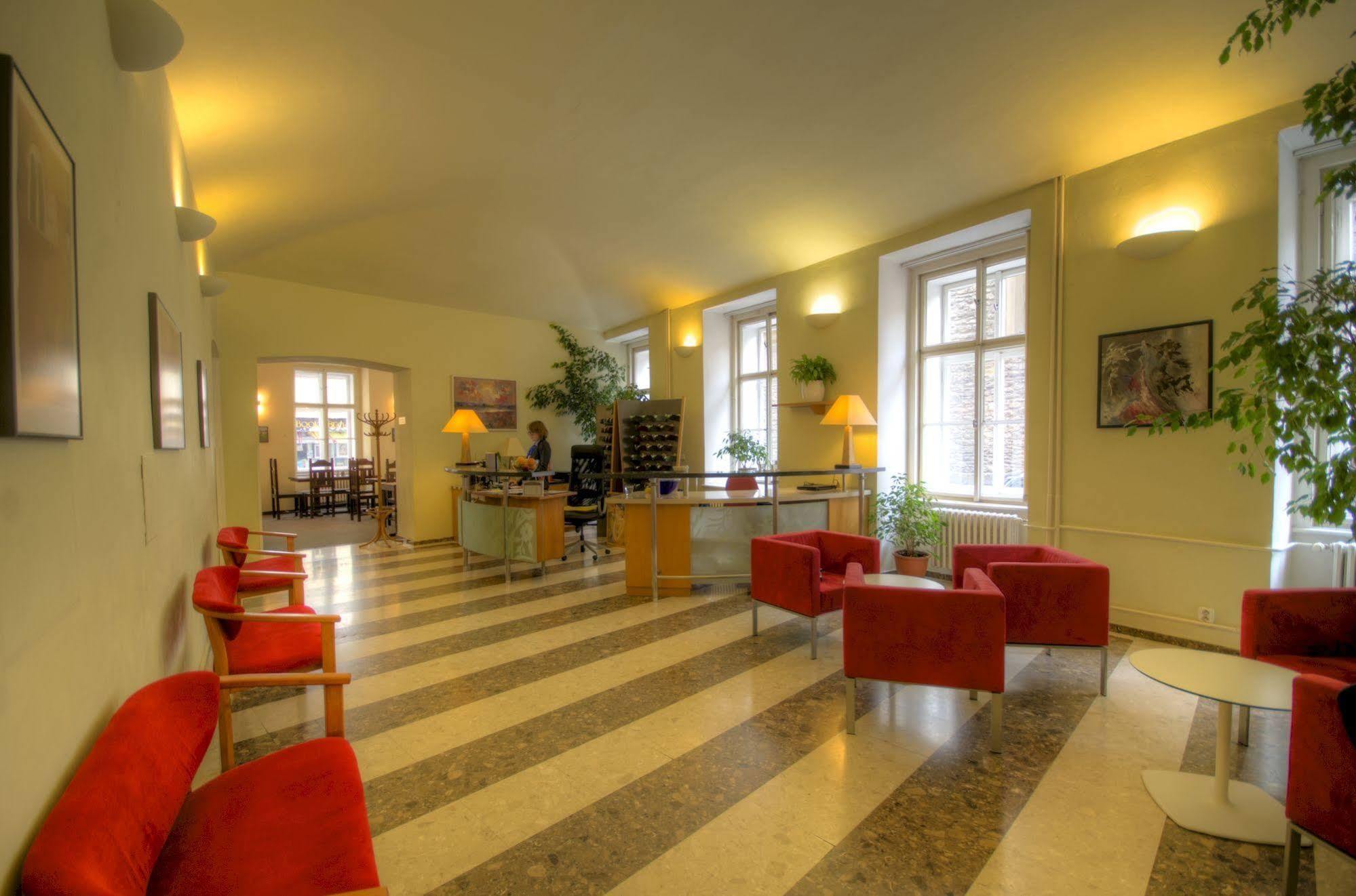 Otel Adler - Czech Leading