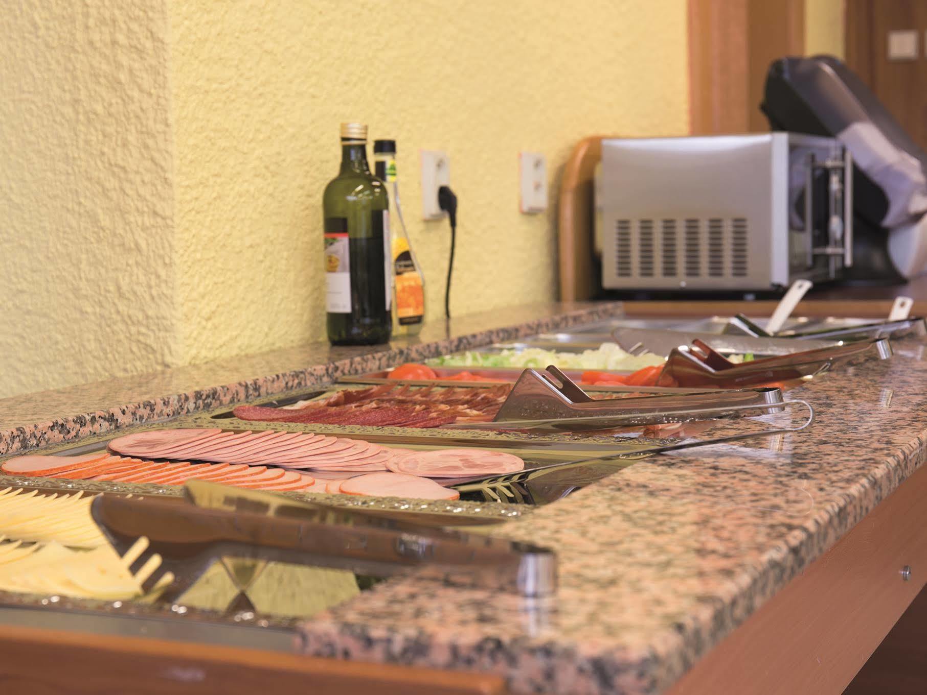A&o Rhea Hostel Prague
