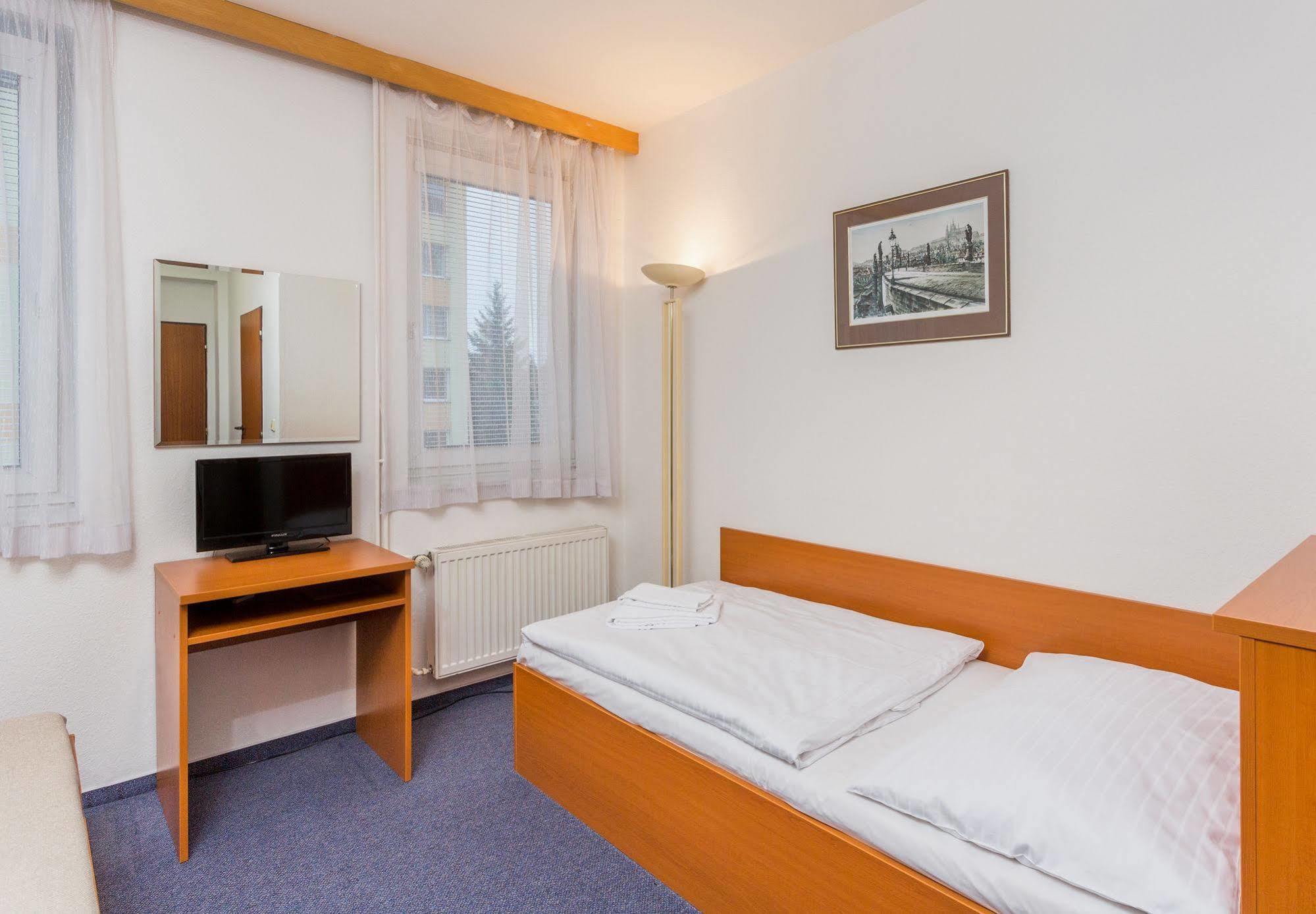 Astra Hotel Prague