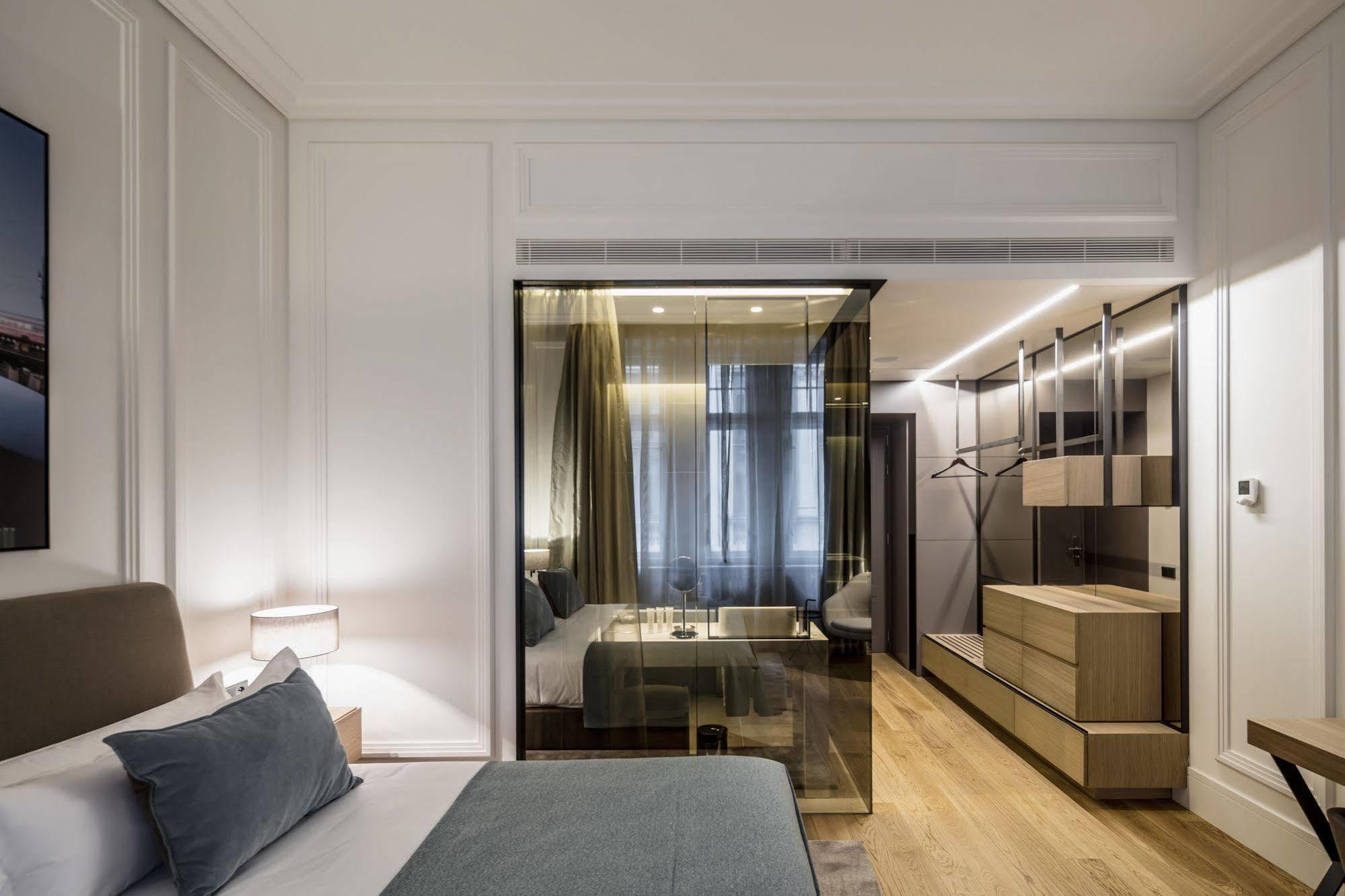 Hotel Boho - Small Luxury 4*