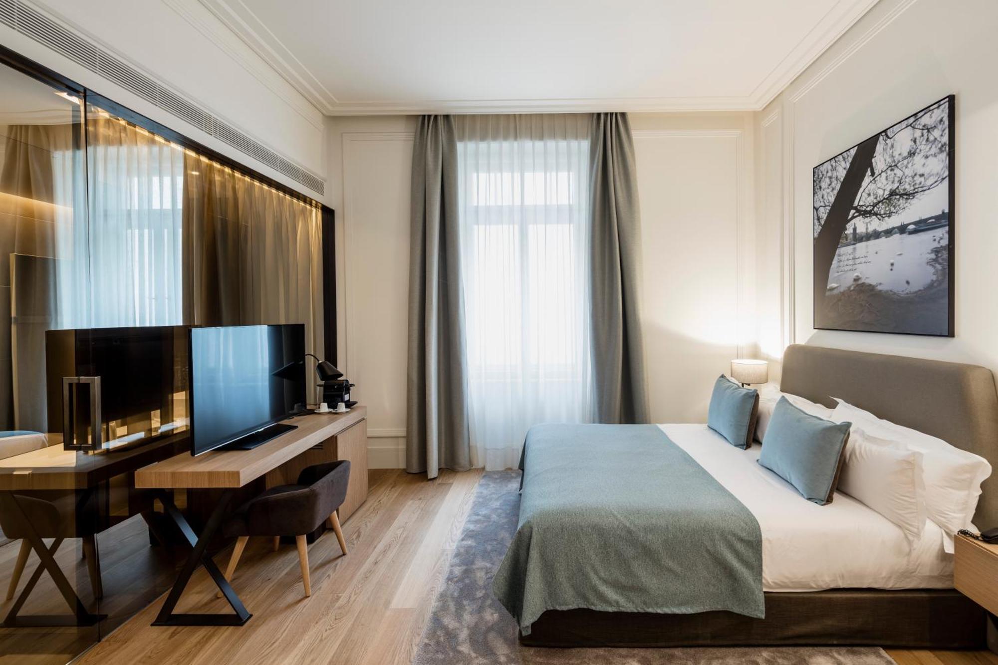Boho - Small Luxury Hotel Prag