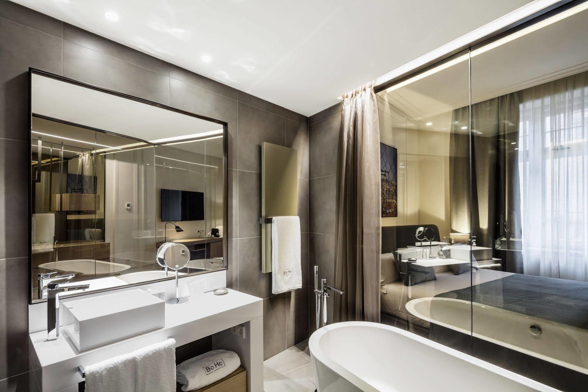 Boho - Small Luxury Hotel