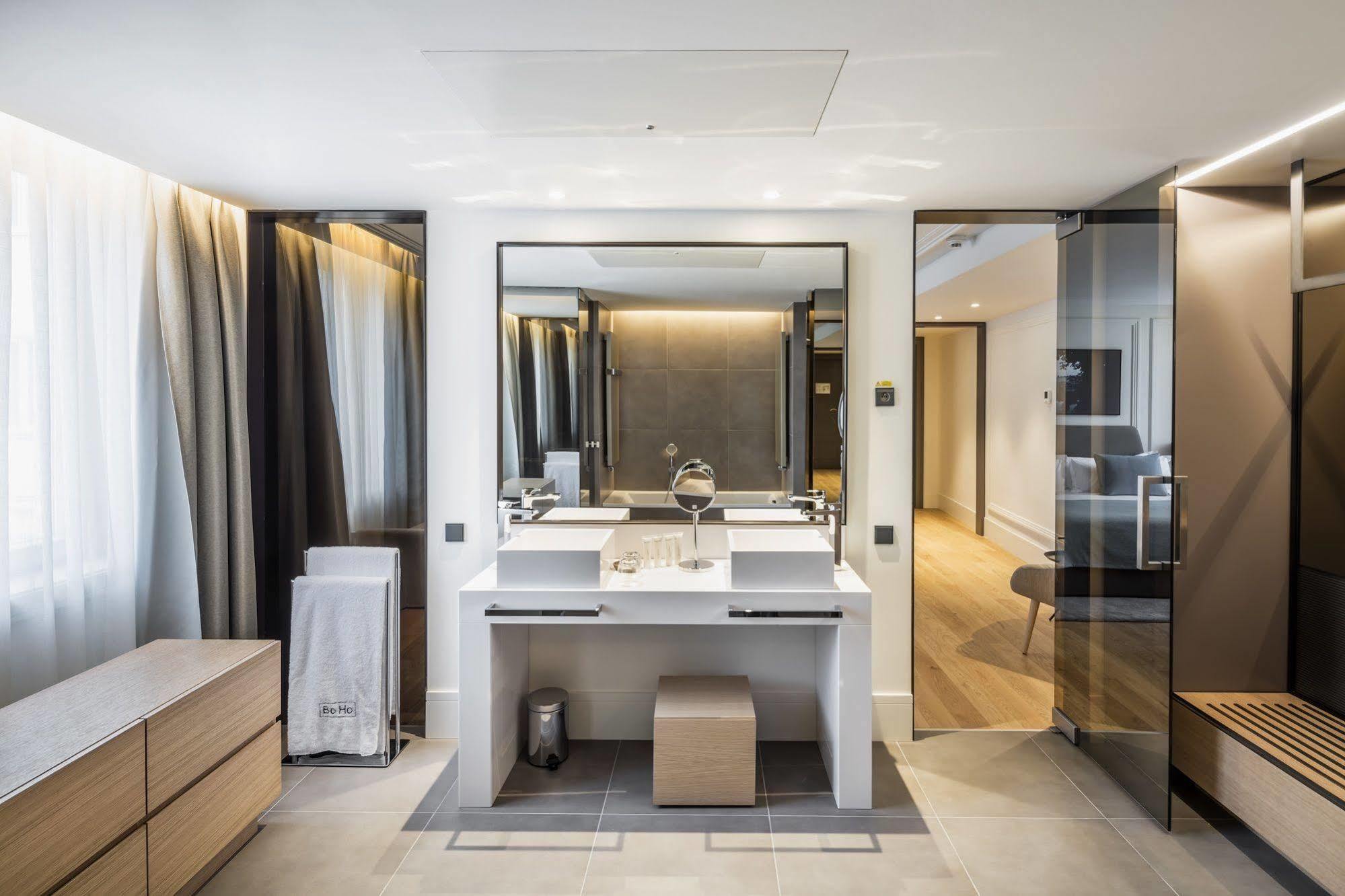 Boho - Small Luxury 4*
