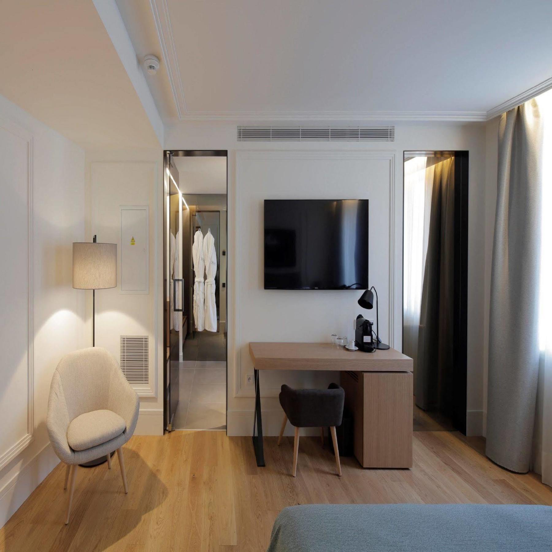Boho - Small Luxury 4* Prag