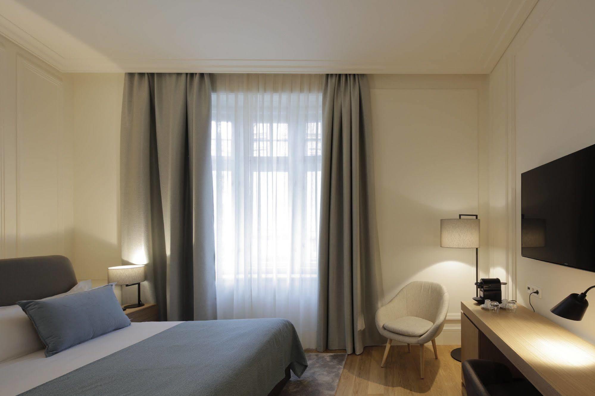 Boho - Small Luxury 4* Prag