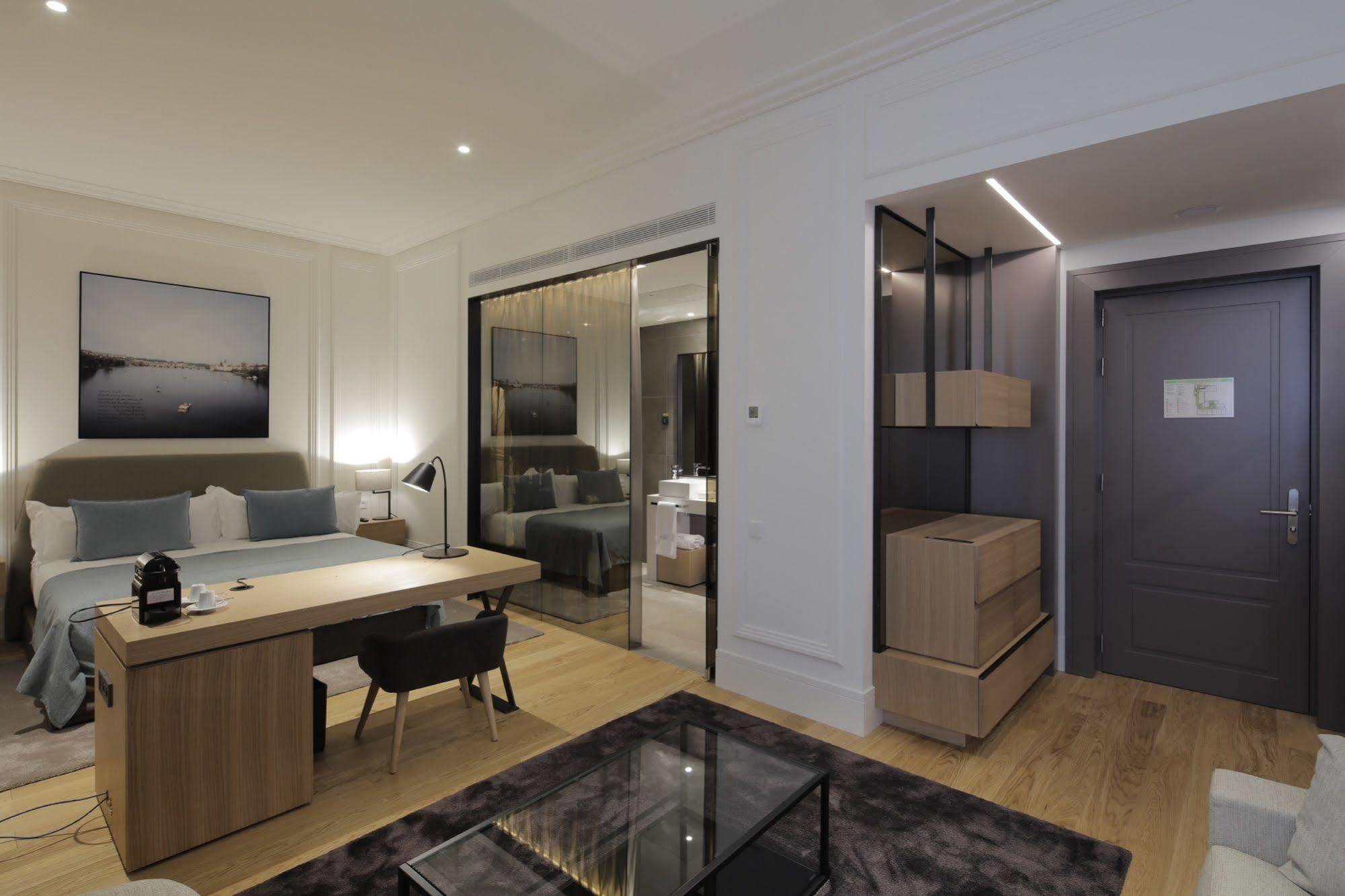 Boho - Small Luxury 4* Prag