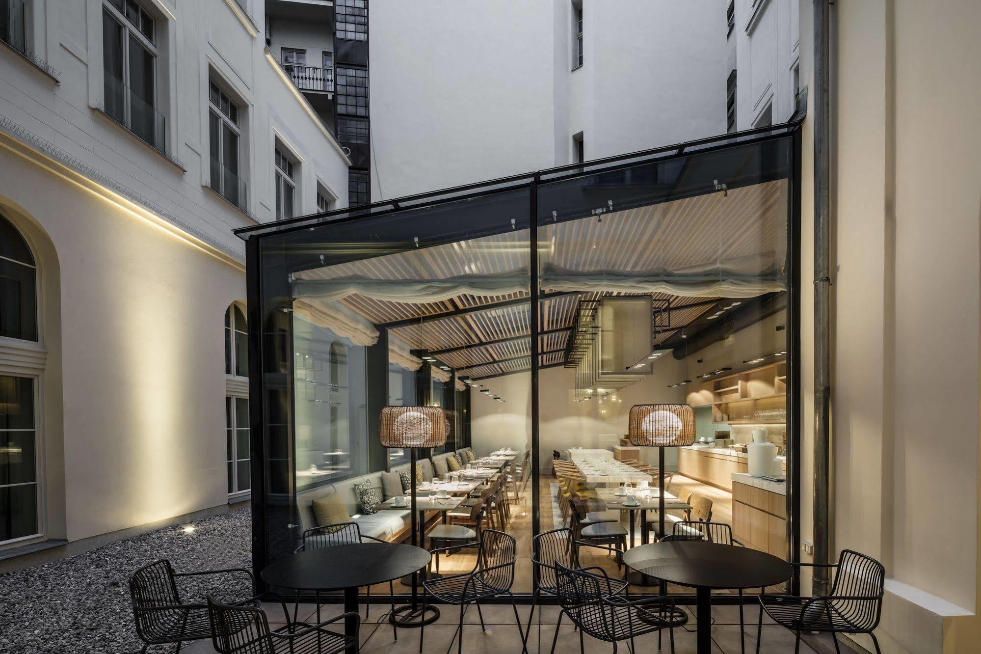 Boho - Small Luxury Prag