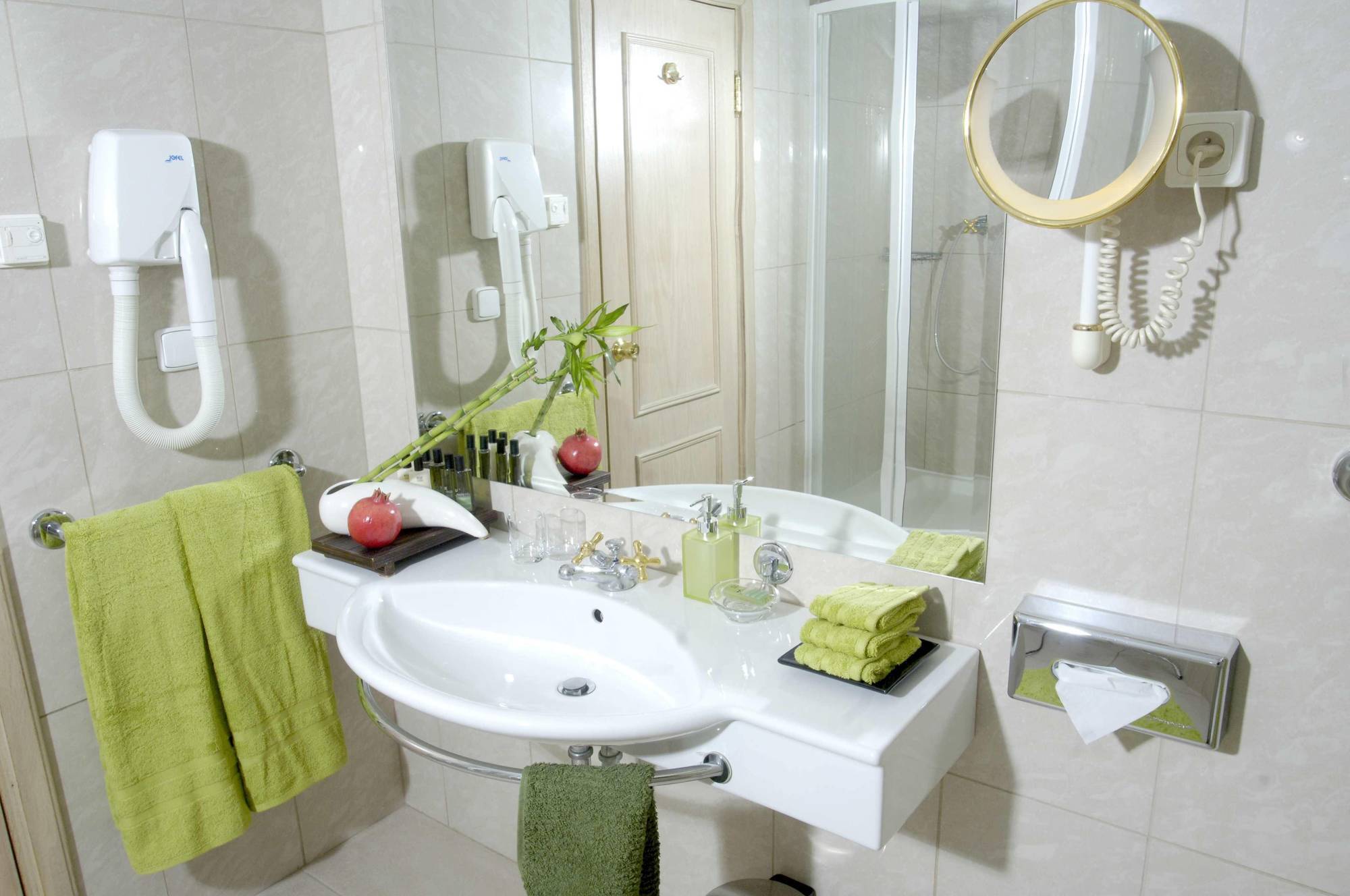Hotel Friday 4*